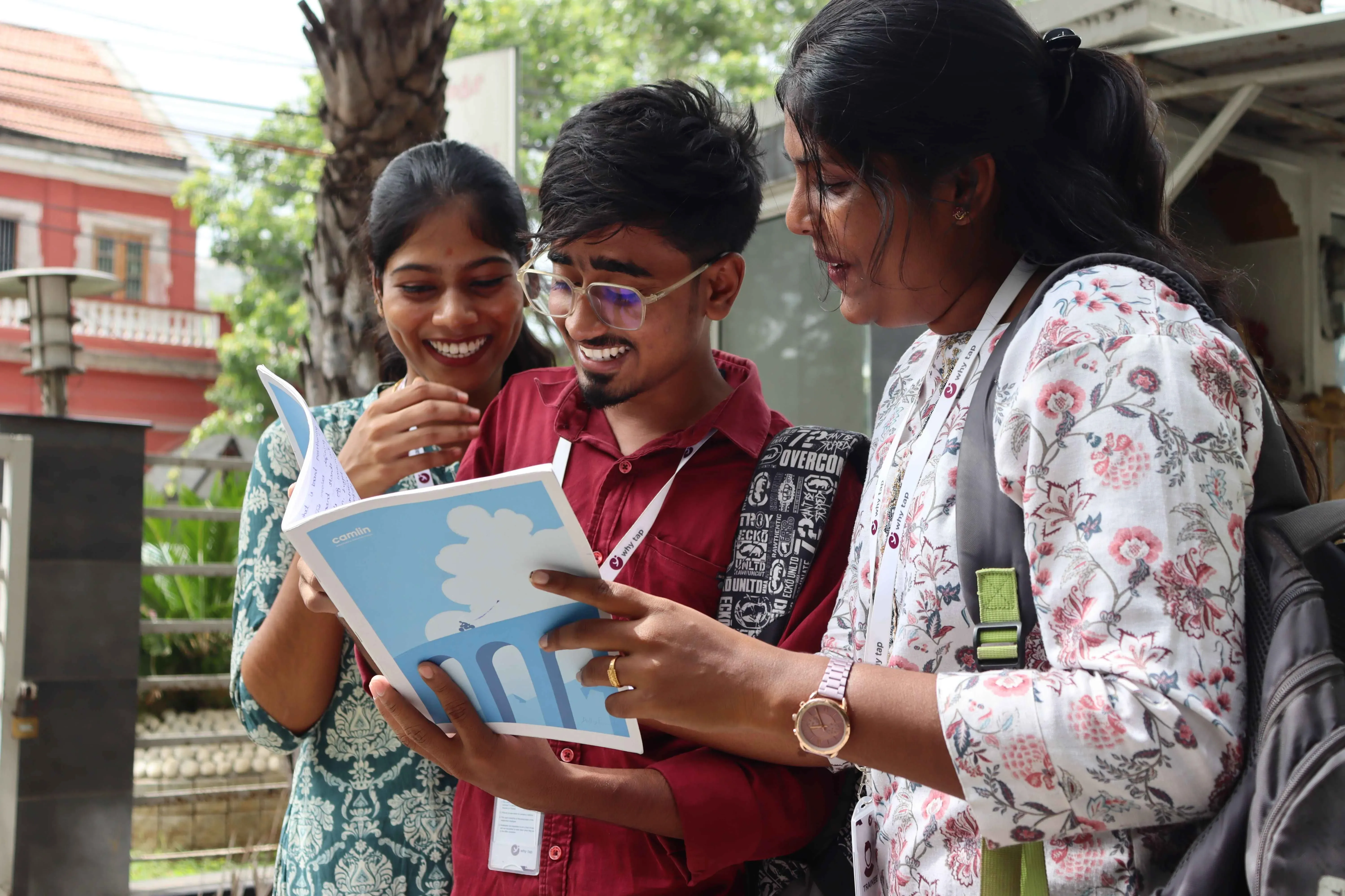 PG Certification in AI-Powered Full Stack Development